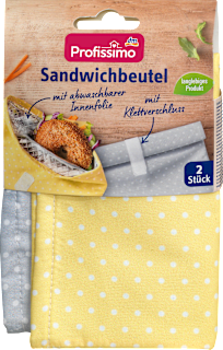 Sandwichbeutel Profissimo