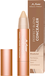 Concealer Magic Finish Perfect Blend Ivory M. Asam