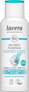 Conditioner Feuchtigkeit & Pflege lavera NATURKOSMETIK