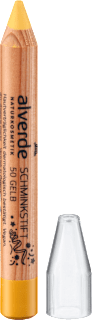 Schminkstift 50 Gelb alverde NATURKOSMETIK