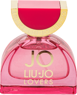Eau de Toilette Lovers Jo LIU*JO
