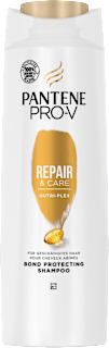 Repair & Care Shampoo PANTENE PRO-V