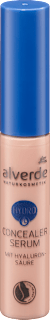 HYDRO korektor serum - 02 Rosy Beige alverde NATURKOSMETIK