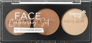 Paletă Contouring Nr. 010 trend !t up