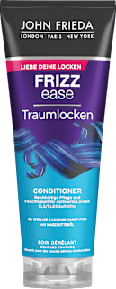 Conditioner Frizz ease Traumlocken  John Frieda