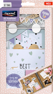 Kreativset DIY Feiern, 1 St