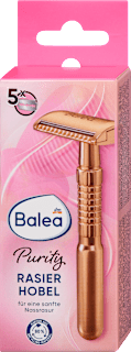 Rasierhobel Purity Balea