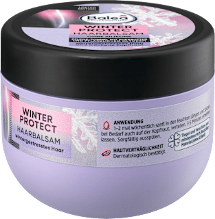 Winter Protect Haarbalsam Balea PROFESSIONAL
