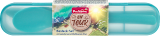 On Tour To-Go Besteck Profissimo