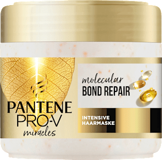 Haarkur miracles Bond Repair PANTENE PRO-V