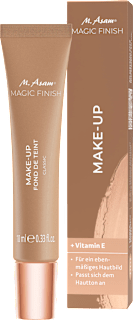 Foundation Magic Finish Mousse 01 Classic M. Asam