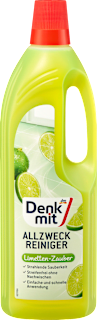 univerzální čistič Limetka Denkmit