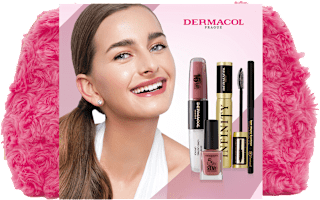 Darčekové balenie Bestellers  Dermacol