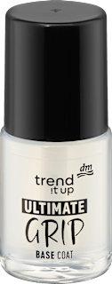 Base coat Ultimate Grip trend !t up