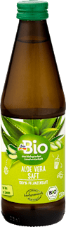 Bio sok aloe vere iz gela aloe vere dmBio
