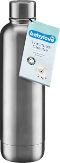 Termovka iz nerjavečega jekla, več različic babylove