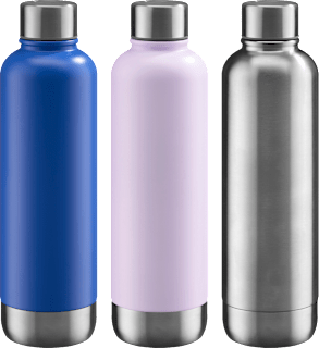 Thermosflasche 500 ml sortiert babylove