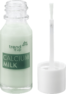 Calcium Milk trend !t up