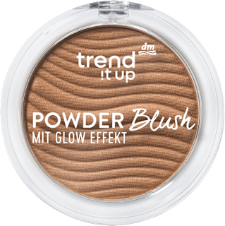 Powder Blush - Nr. 060 trend !t up