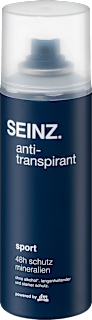  Sport Deo Sprej Anti-Transpirant SEINZ.