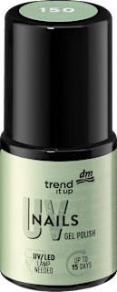 UV-gel lak za nohte 150 trend !t up