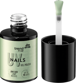 UV gel lak - 150 trend !t up