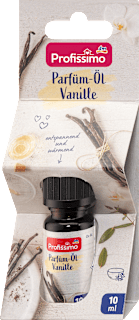 éterický olej vanilka Profissimo