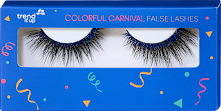 Gene false Carnival 01 trend !t up