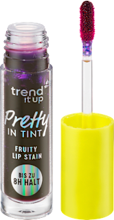 Lipgloss Pretty in Tint  020 Light Purple  trend !t up