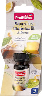 Eterično ulje - limun 10 ml Profissimo