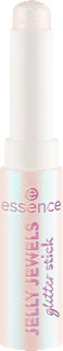třpytivá tyčinka JELLY JEWELS 01 Frosted Twinkle essence