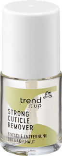 Rimuovi cuticole strong trend !t up