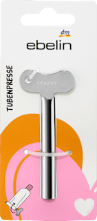 Tubenpresse ebelin
