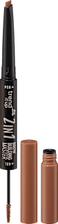 Matita per le sopracciglia 2in1 Brow Building Master - n. 020 trend !t up