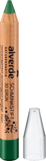 Schminkstift 30 Grün alverde NATURKOSMETIK