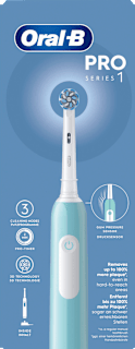Elektrische Zahnbürste Series 1 Oral-B