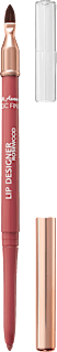 Lipliner Magic Finish Rosewood M. Asam