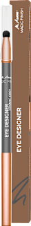 Augenkonturstift Magic Finish Cosmetic Grey M. Asam