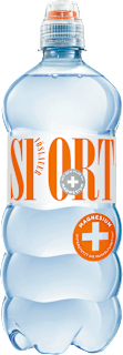 Mineralwasser Sport Magnesium VÖSLAUER