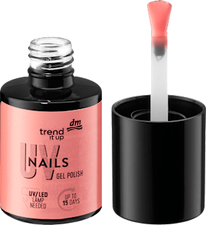UV gel lak - 130 trend !t up