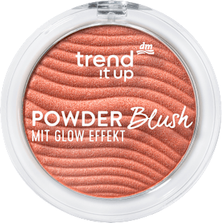 Powder Blush - Nr. 040 trend !t up
