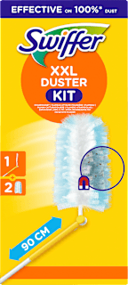 Staubmagnet XXL Starterset Swiffer