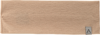 Stirnband beige PURSET