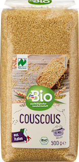 Couscous dmBio