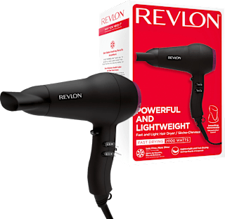 Fast and Light Haartrockner REVLON