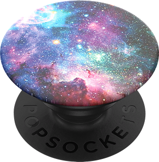 PopSocket Blue Nebula Popsockets