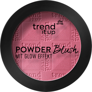 Powder Blush Rouge - Nr. 065 trend !t up