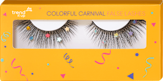 Gene false Carnival 02 trend !t up