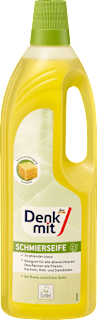 Soluție de curățat pe bază de săpun Denkmit