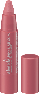 Червило Shiny 70 alverde NATURKOSMETIK